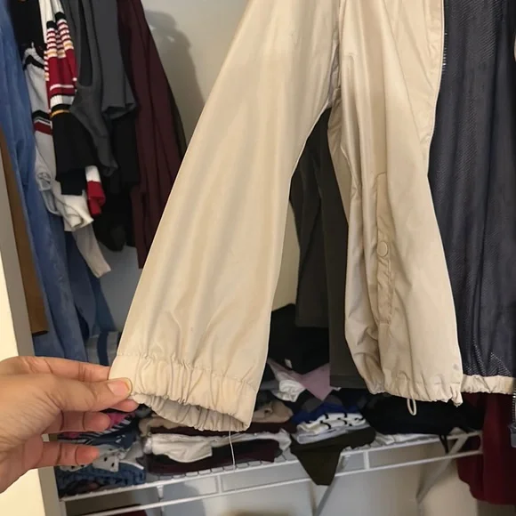 US polo Assn Beige Jacket - Picture 2 of 6